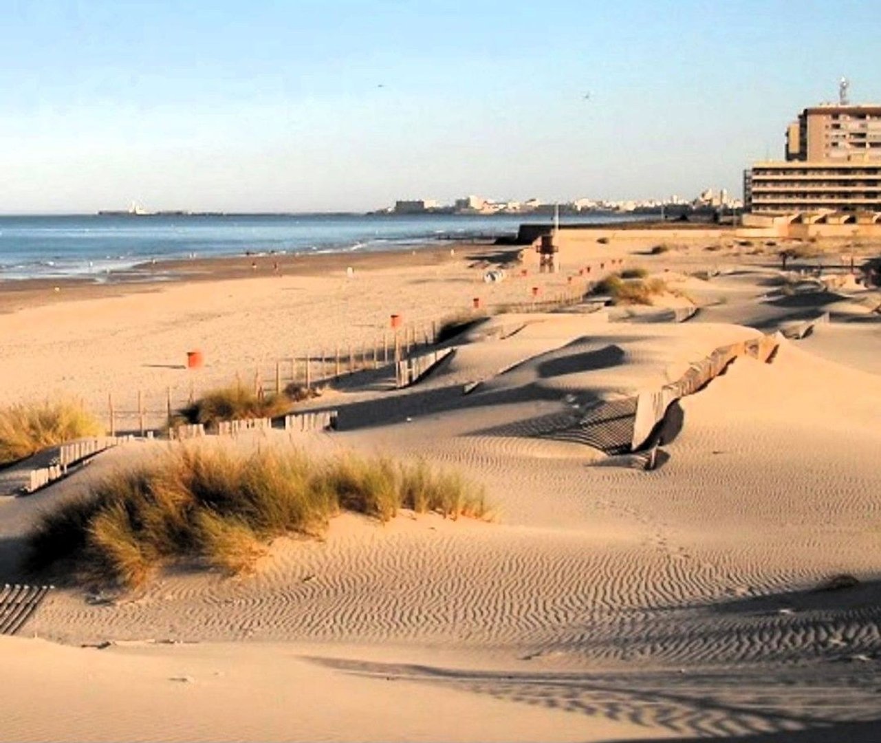 Piso de 80 m² en Cádiz
