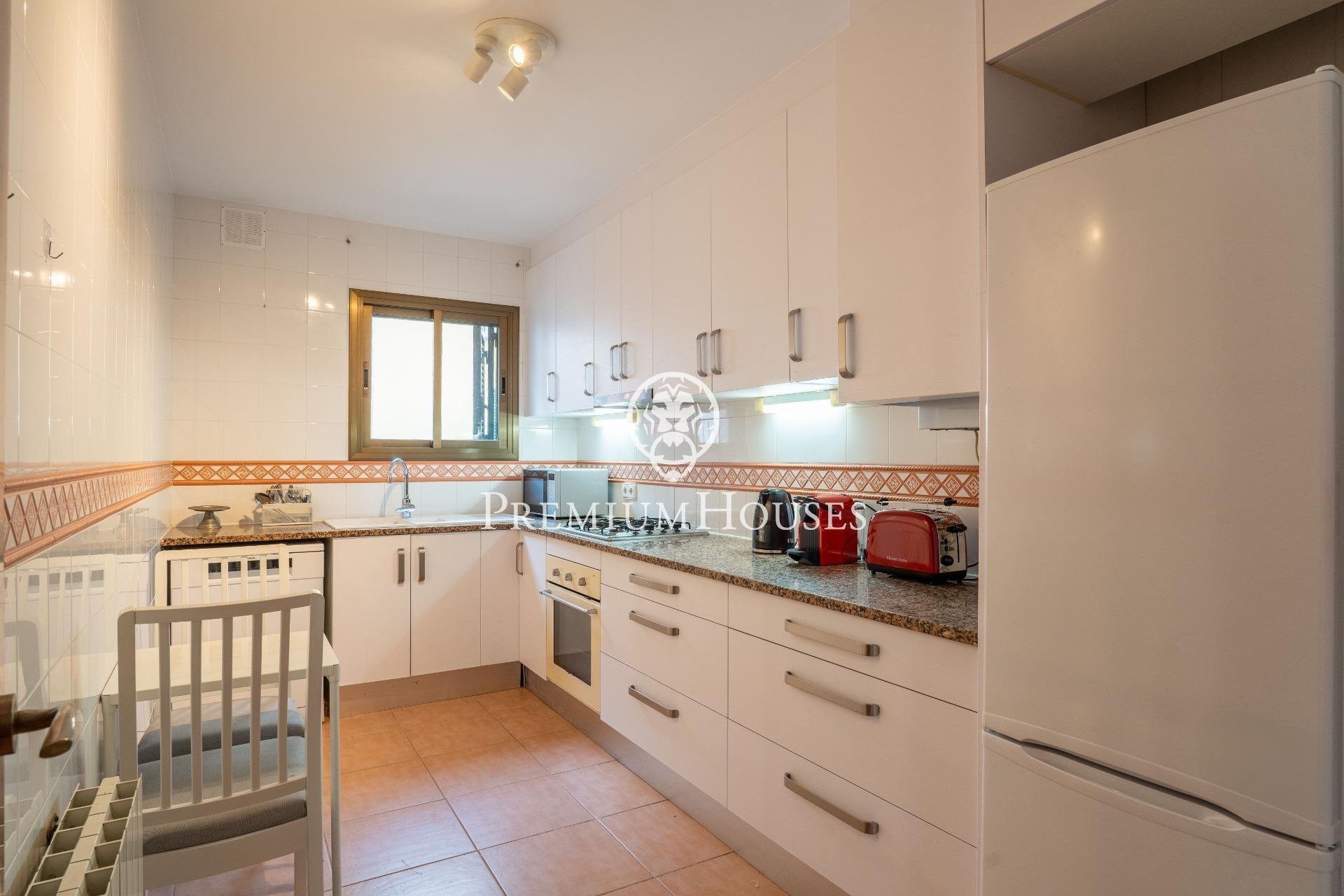 Piso de 138 m² en Sitges
