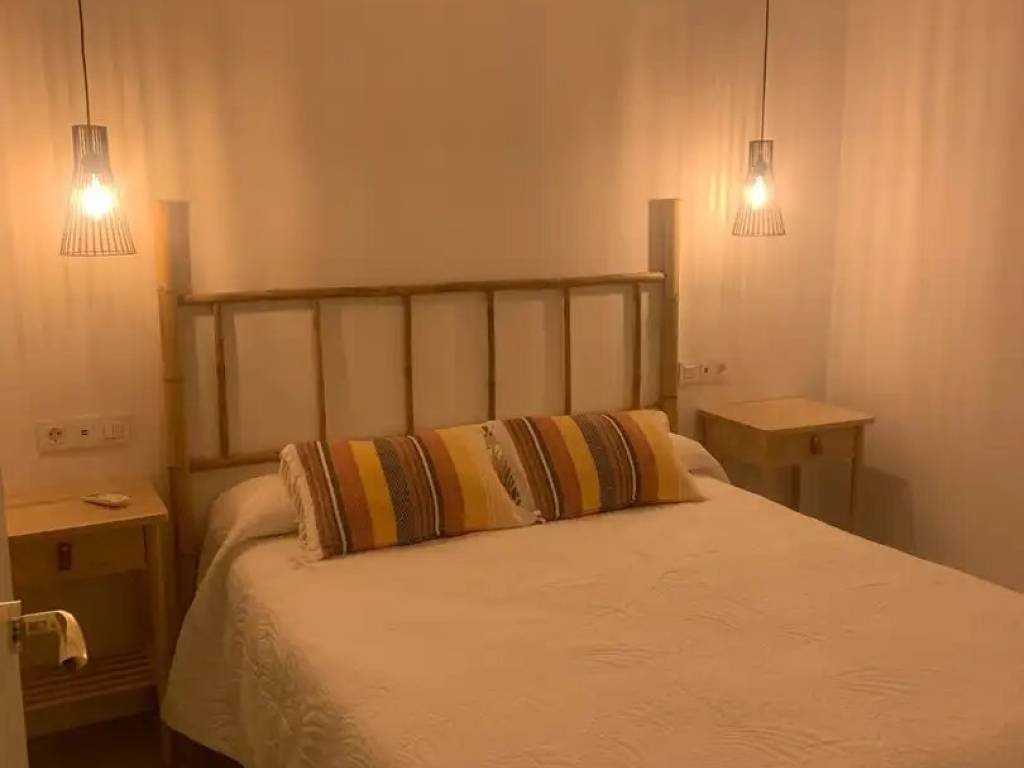 Piso de 56 m² en Almuñécar