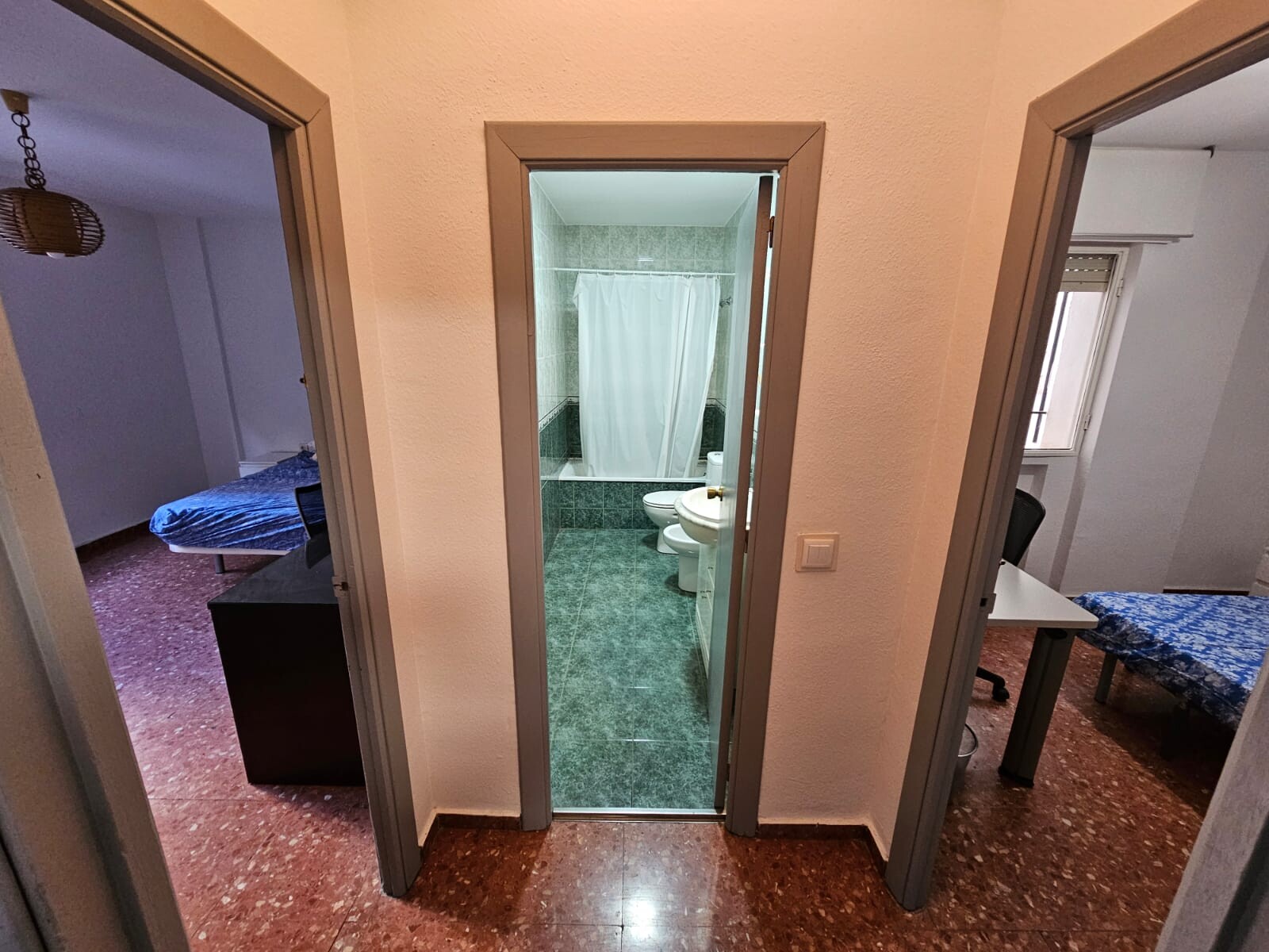 Appartement 143 m² à Ciudad Real