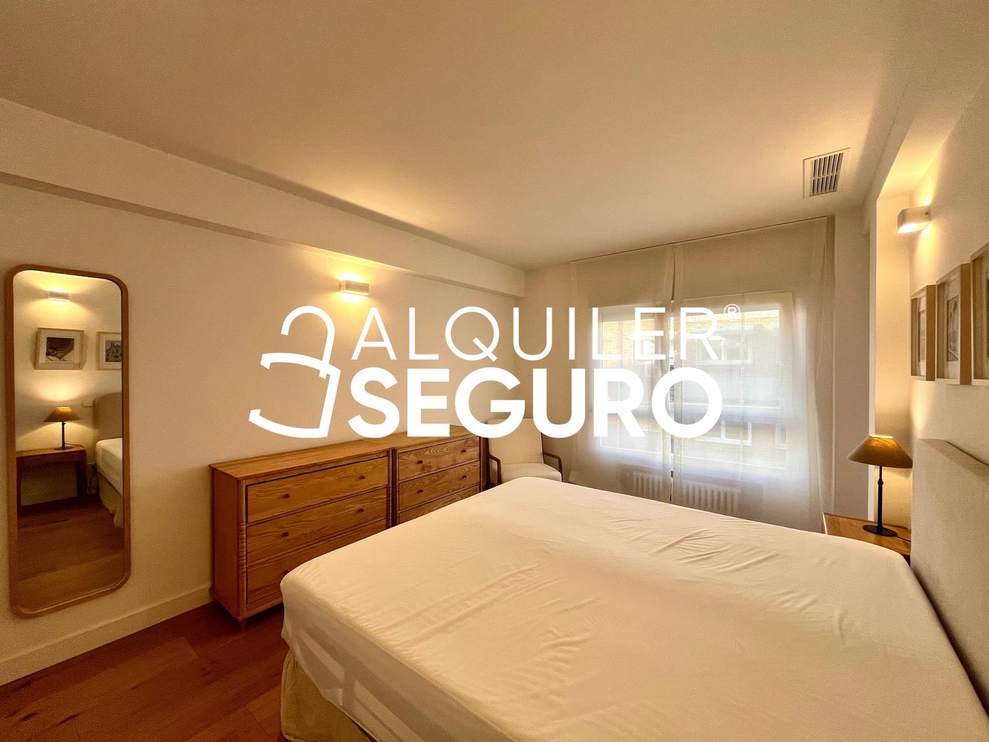 Piso de 120 m² en Madrid