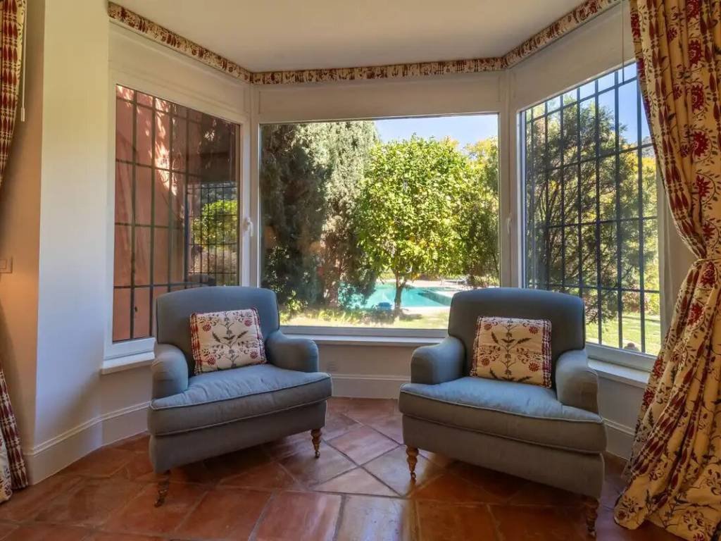 Piso de 324 m² en Benahavís