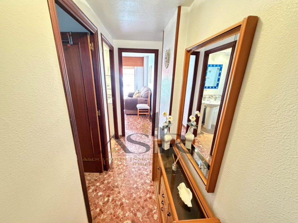 Квартира 60 м² у Cullera