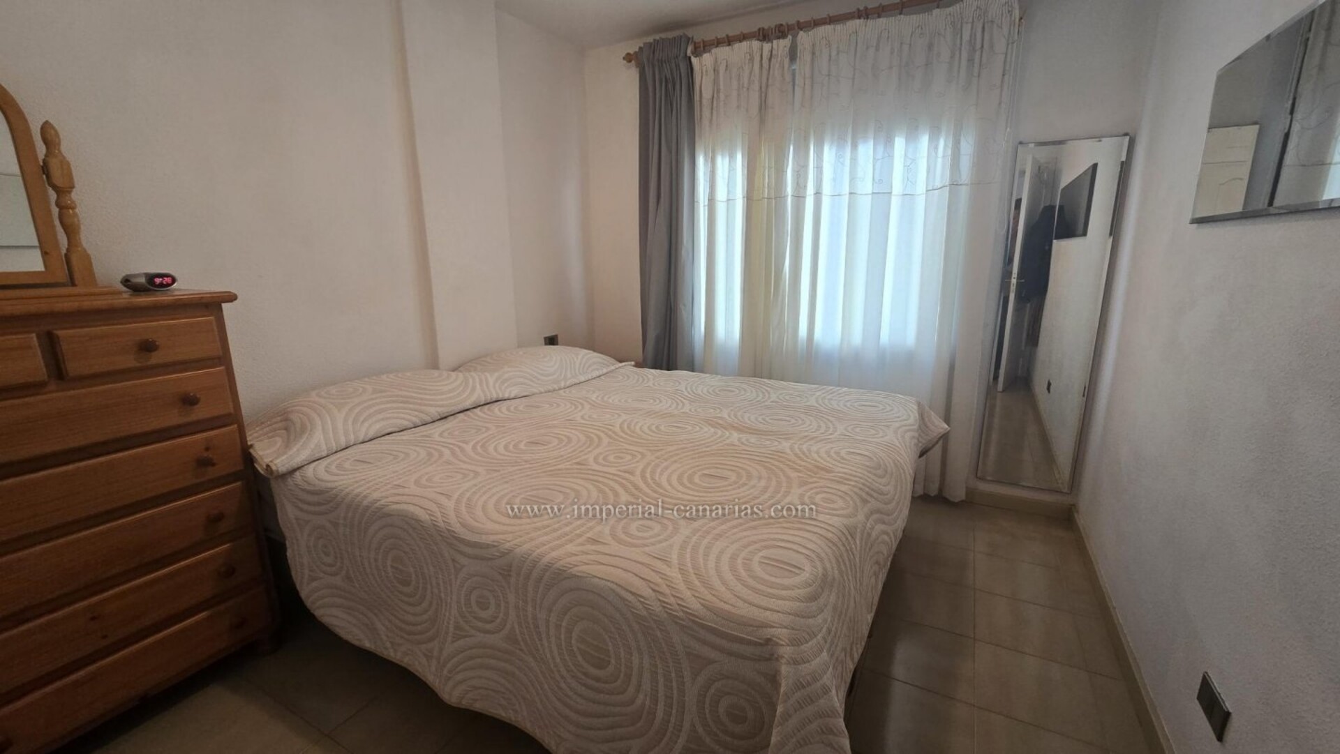 Piso de 63 m² en Puerto de la Cruz