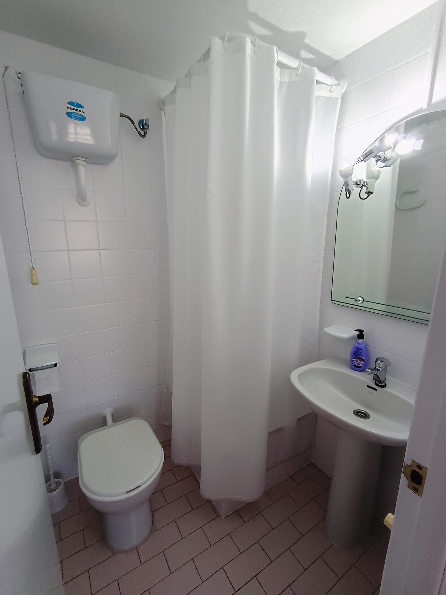 Pis de 102 m² a Saragossa