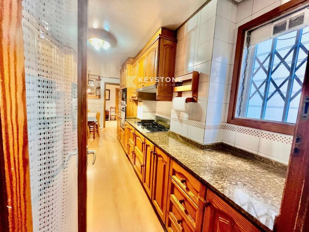 Pis de 160 m² a Palma