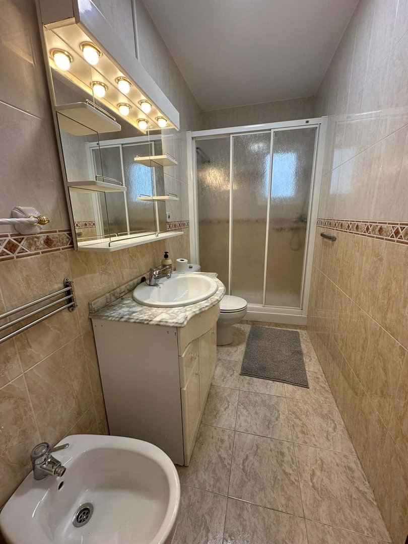 Habitació de lloguer, Leganès