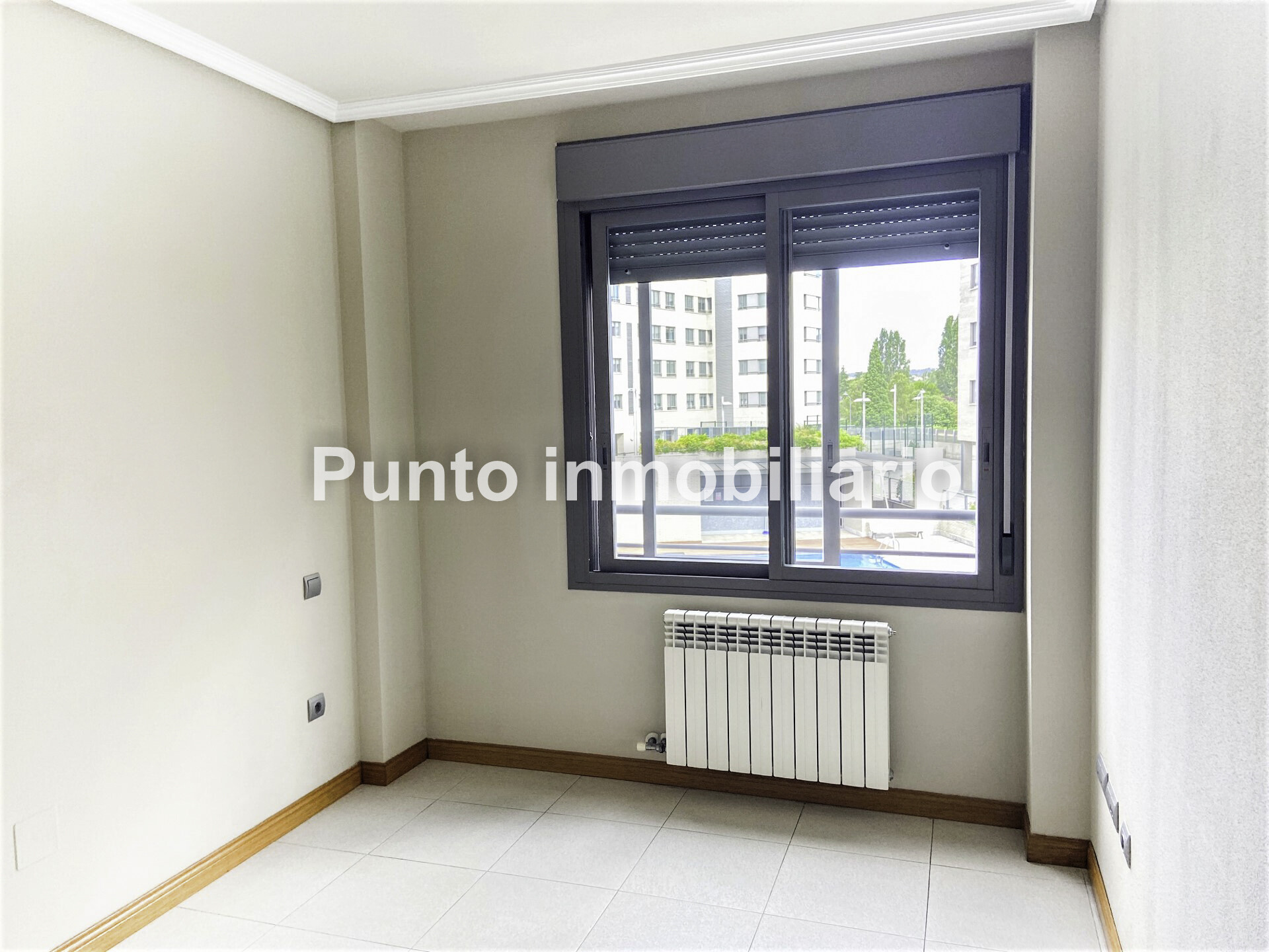 Piso de 93 m² en Valladolid