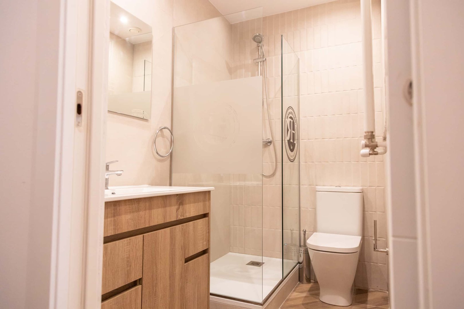 Room for rent, Barcelona
