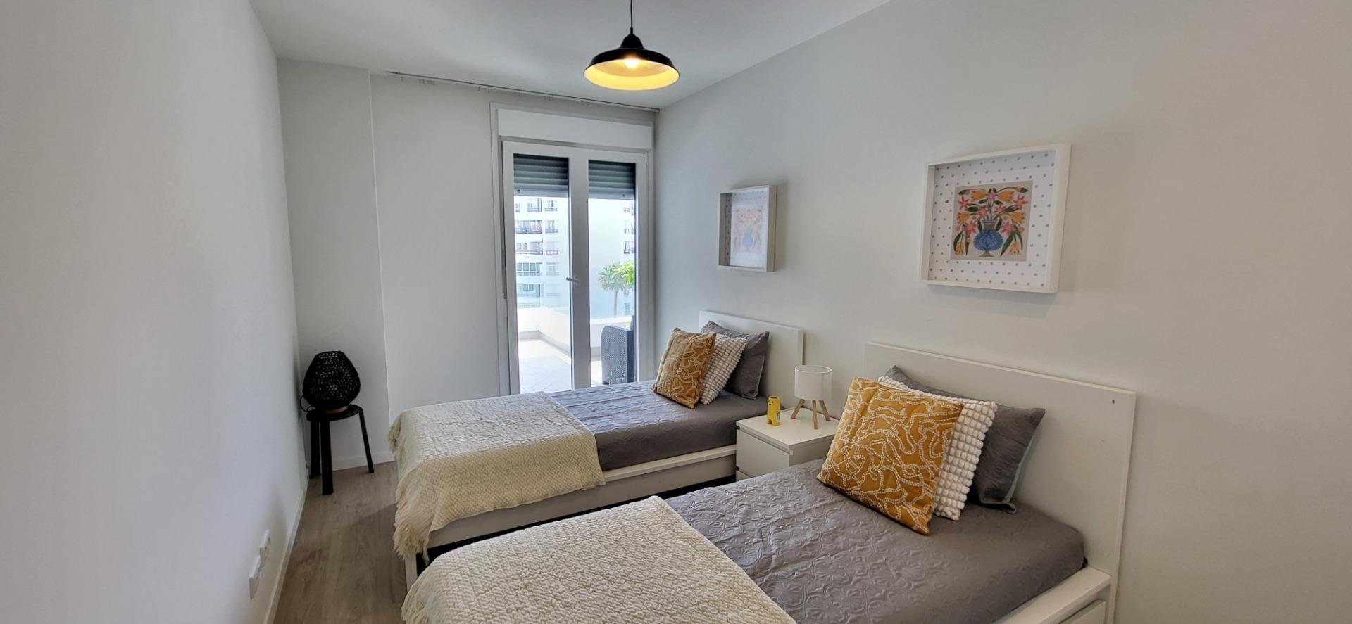 Pis de 90 m² a Marbella