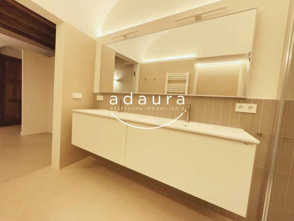 Piso de 107 m² en Mataró