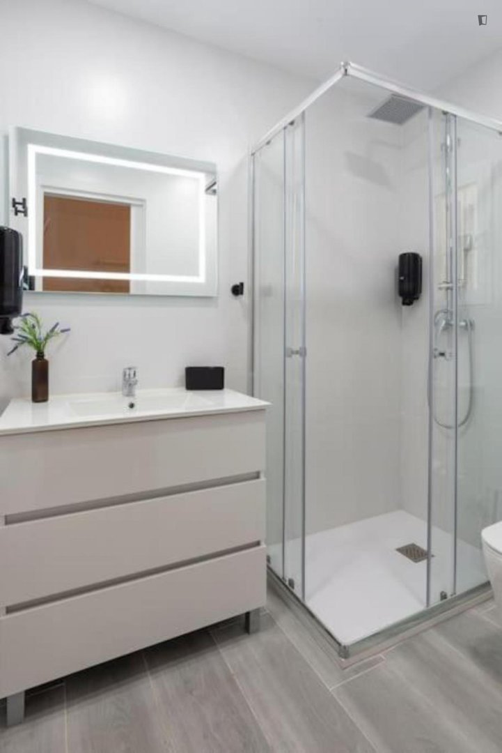 Piso de 90 m² en Málaga
