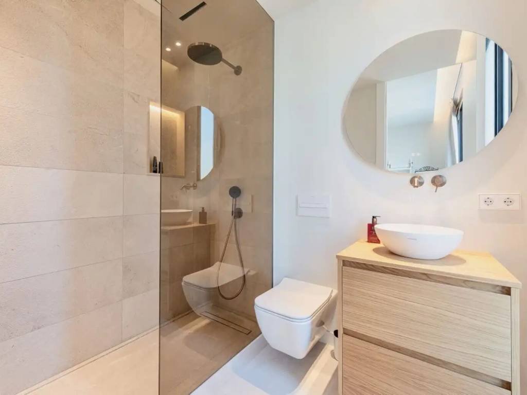 Piso de 280 m² en Pollença