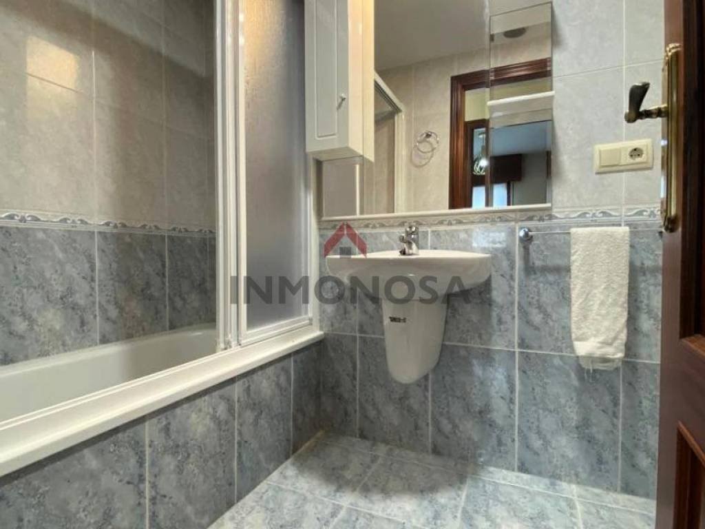 Piso de 60 m² en Ferrol