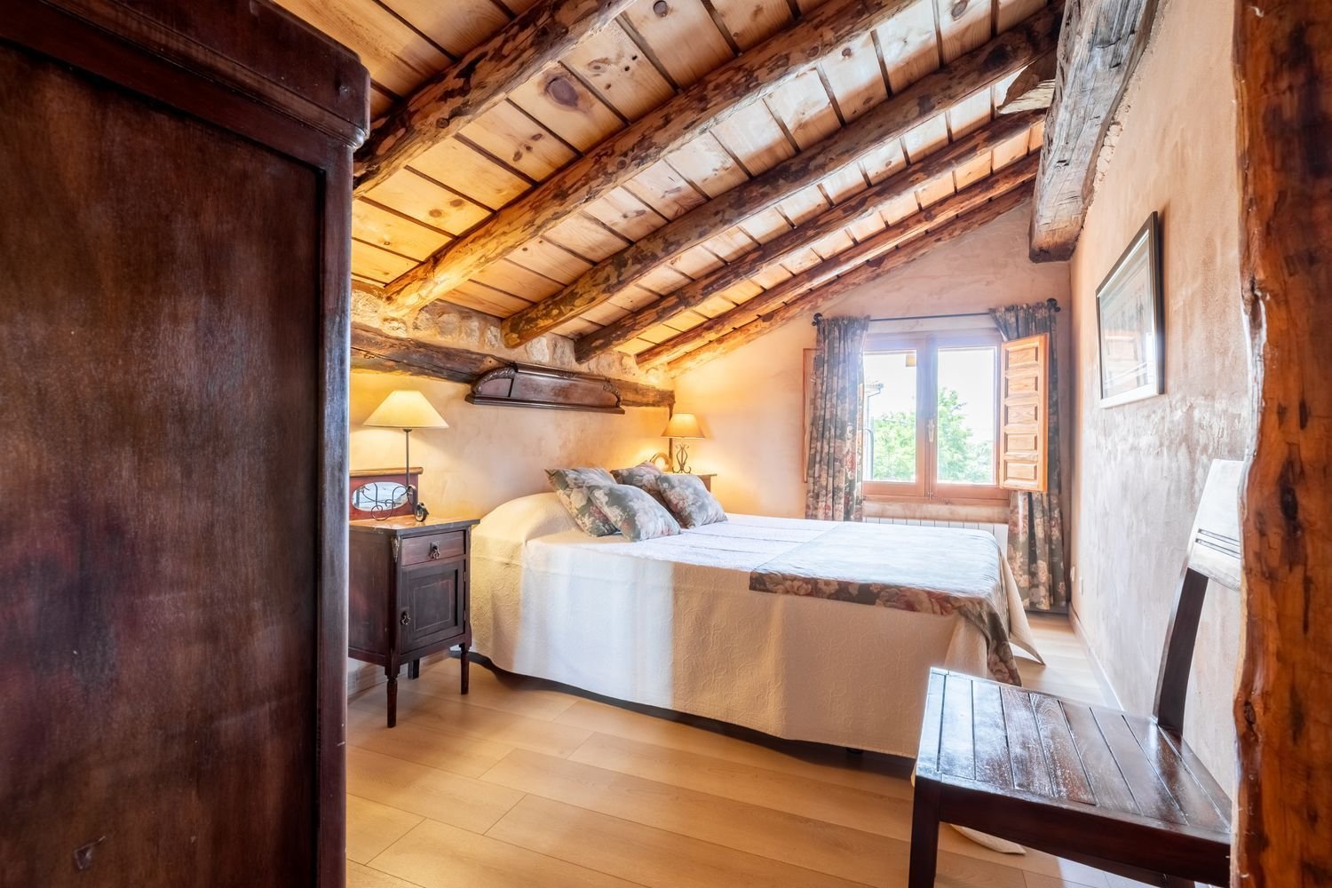 Piso de 30 m² en Torreiglesias