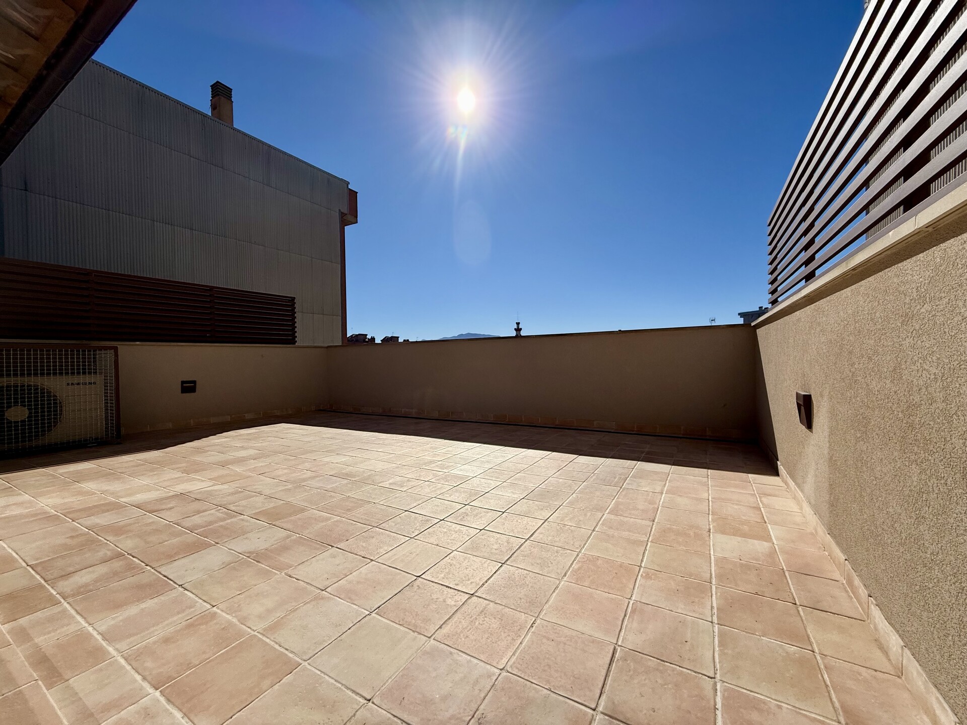 Pis de 72 m² a Vic