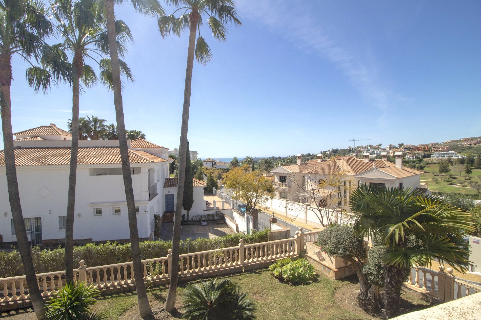 Casa de 620 m² a Benahavís