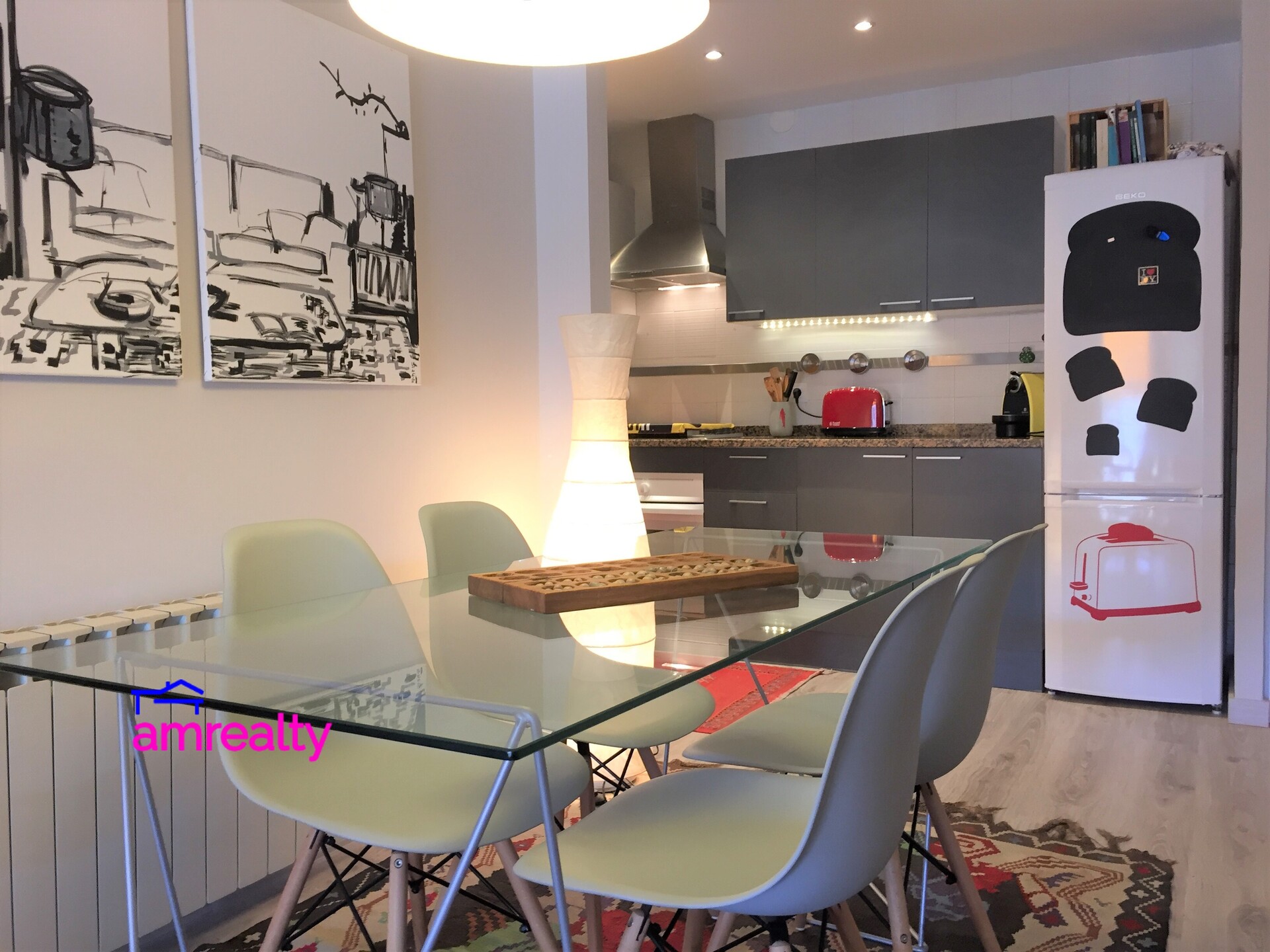 Piso de 110 m² en Sitges
