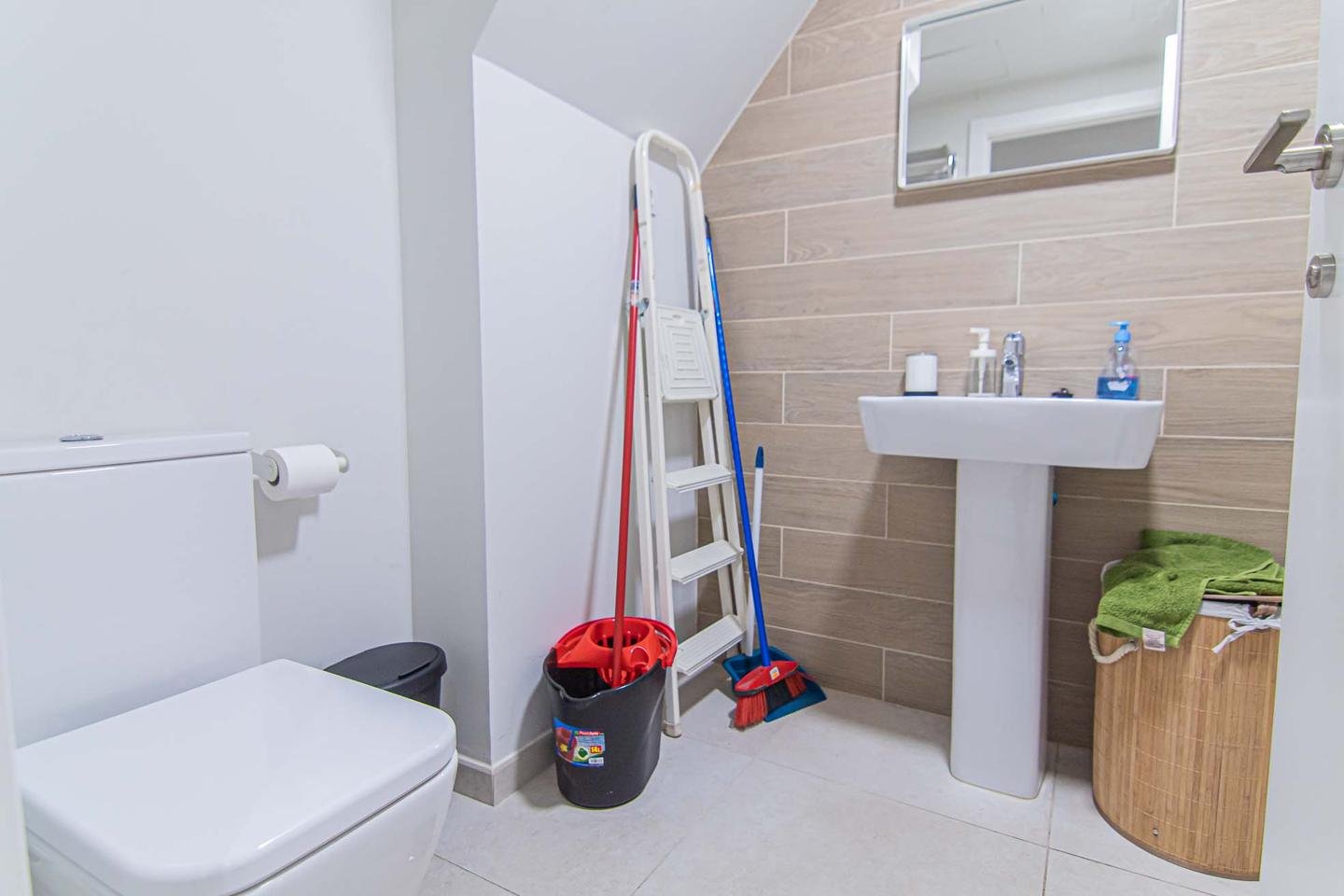 Piso de 85 m² en Las Palmas de Gran Canaria