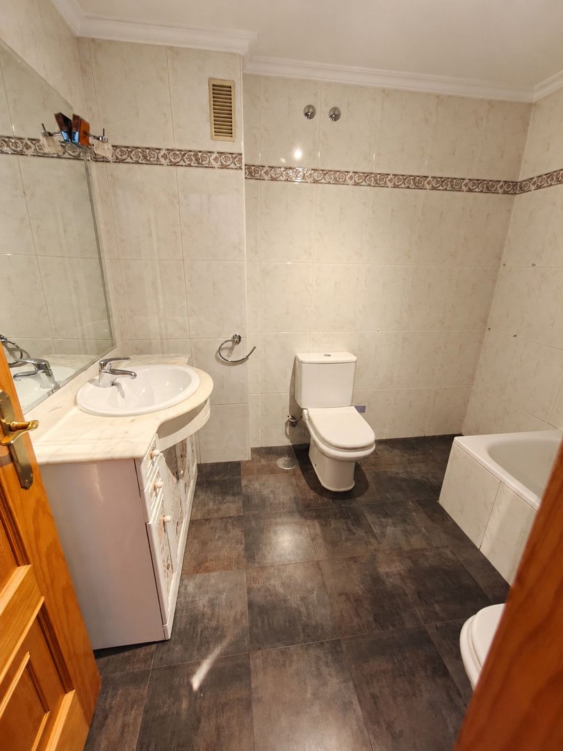 Casa de 175 m² a San Andrés del Rabanedo