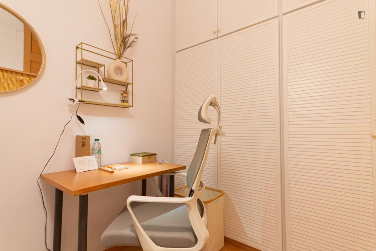 Zimmer zur Miete, Barcelona