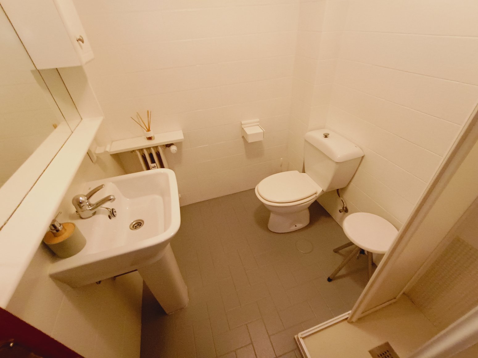 Piso de 121 m² en Barañáin