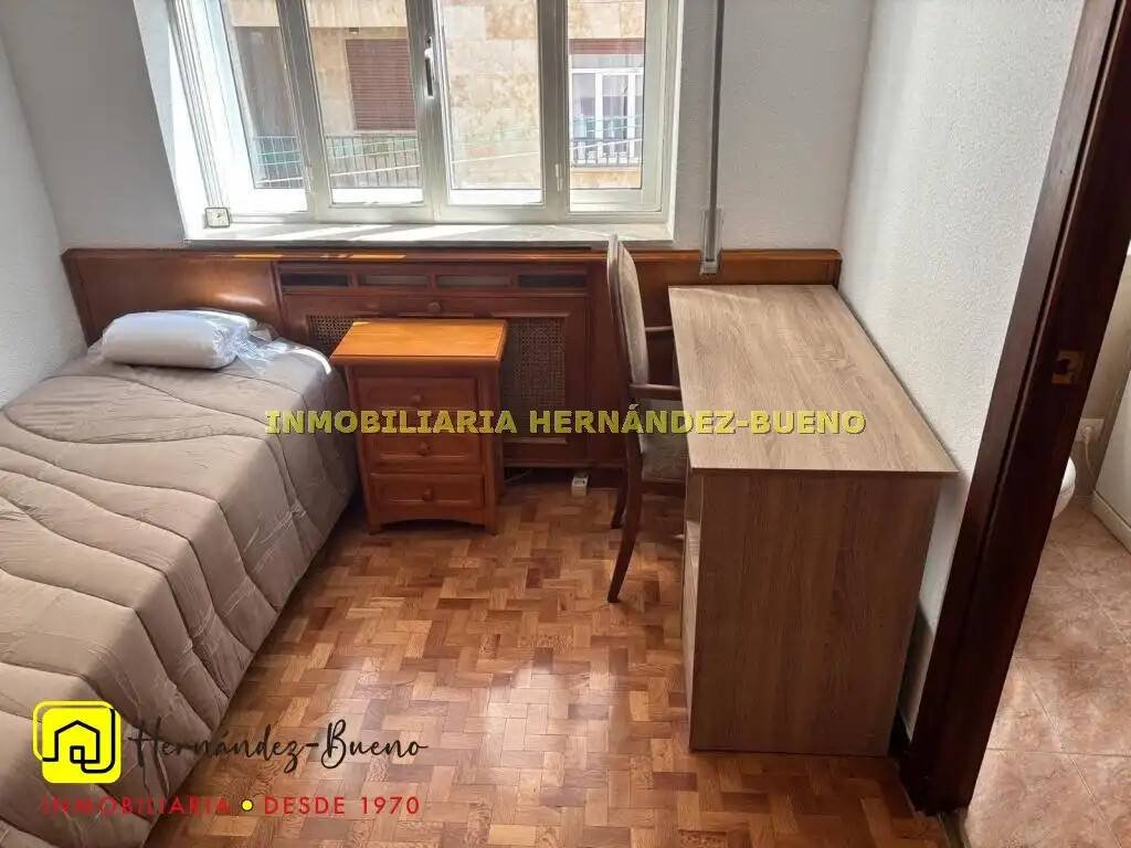 Piso de 115 m² en Salamanca