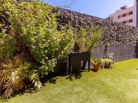 Piso de 161 m² en el Campello