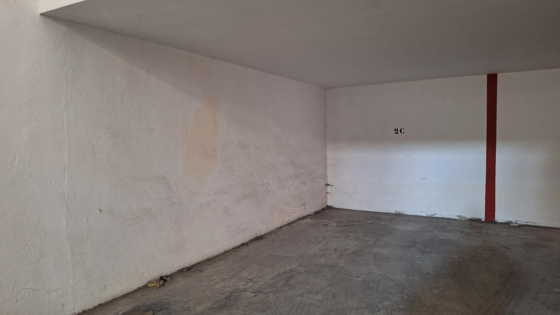 Piso de 110 m² en Murcia