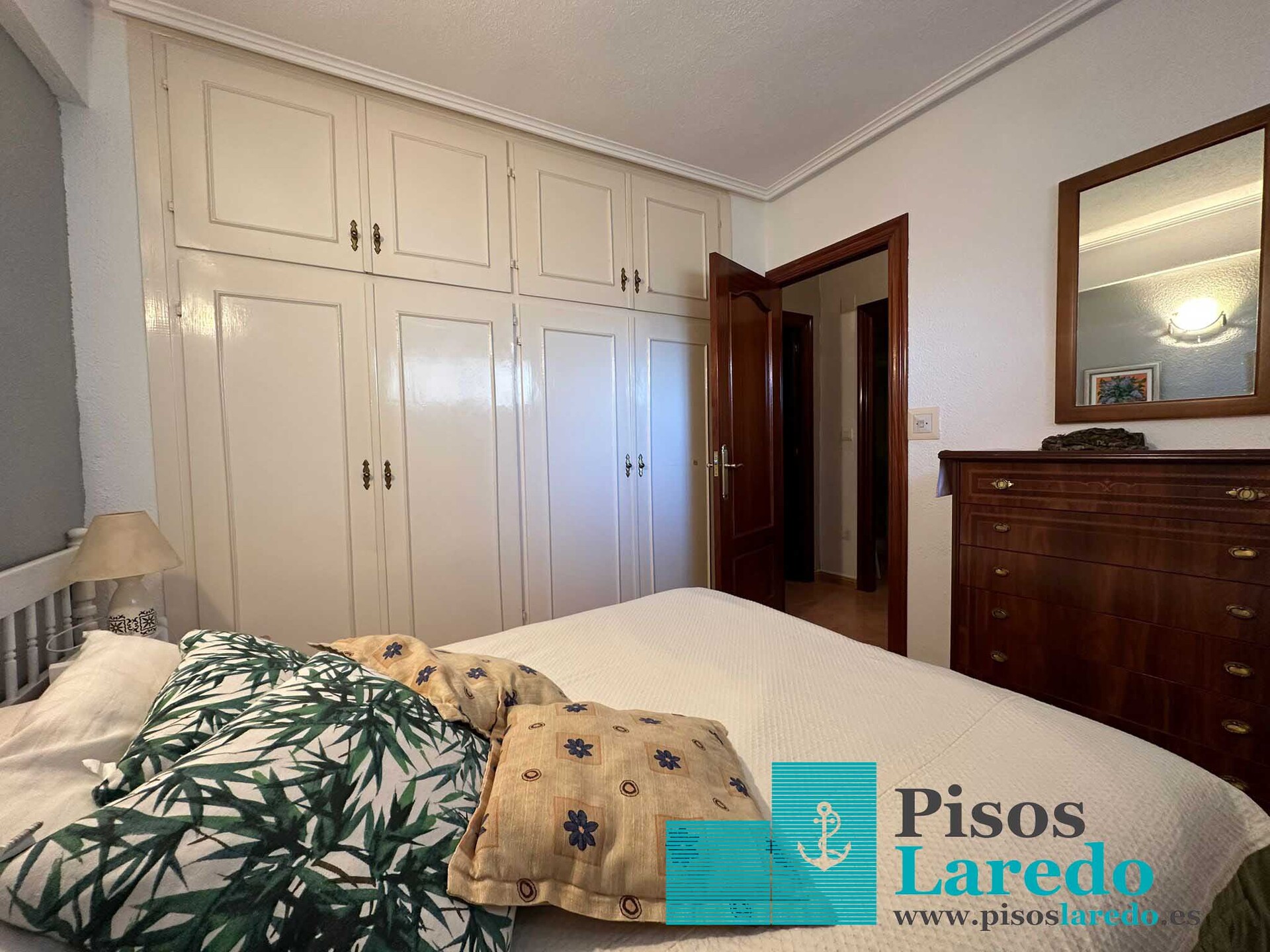 Piso de 70 m² en Laredo