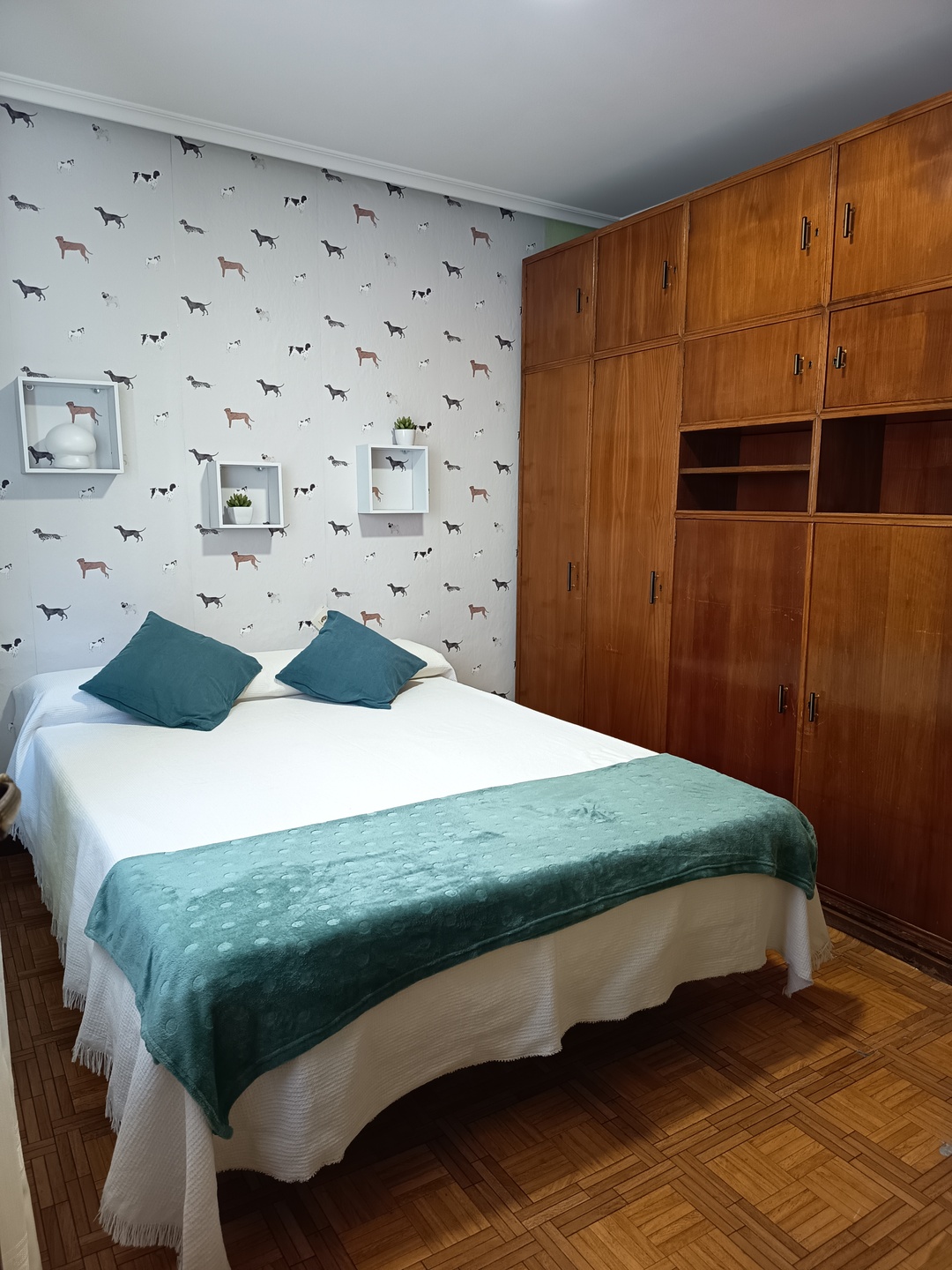 Pis de 63 m² a Oviedo