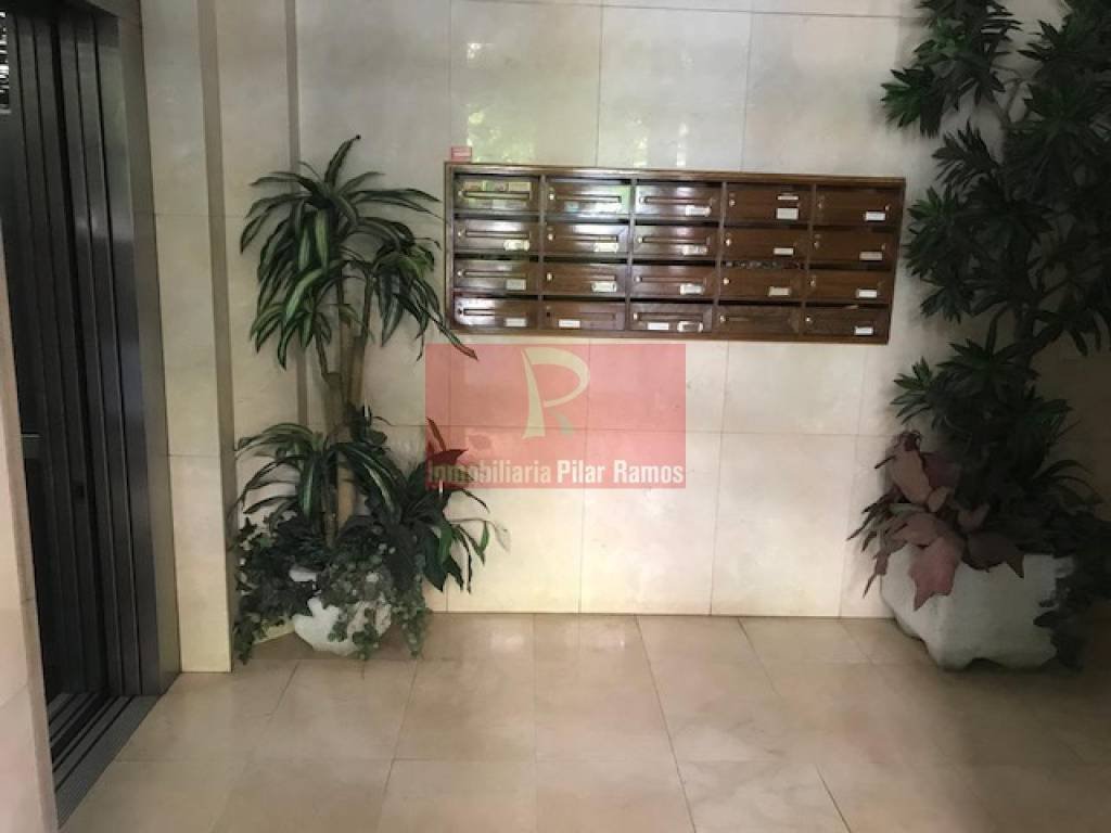 Piso de 97 m² en León