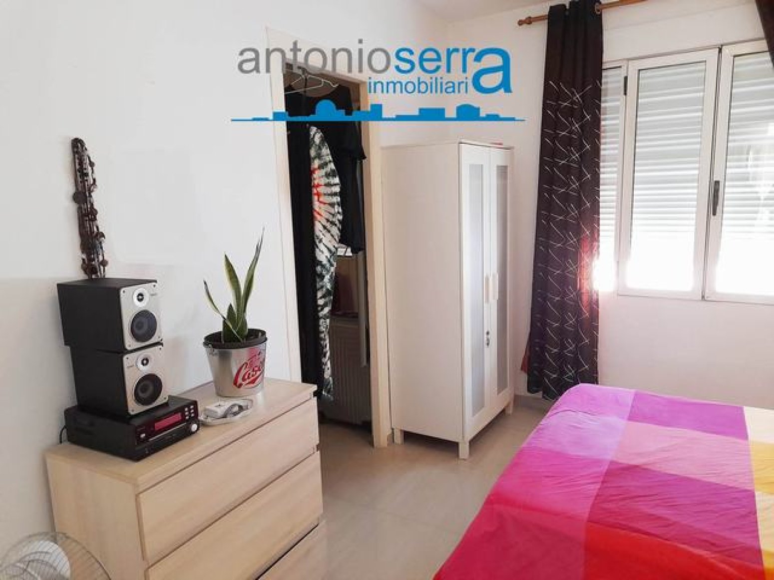 Piso de 80 m² en Valencia