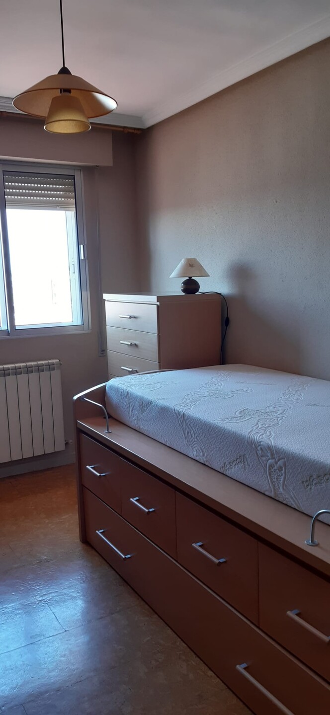 Piso de 105 m² en Valladolid