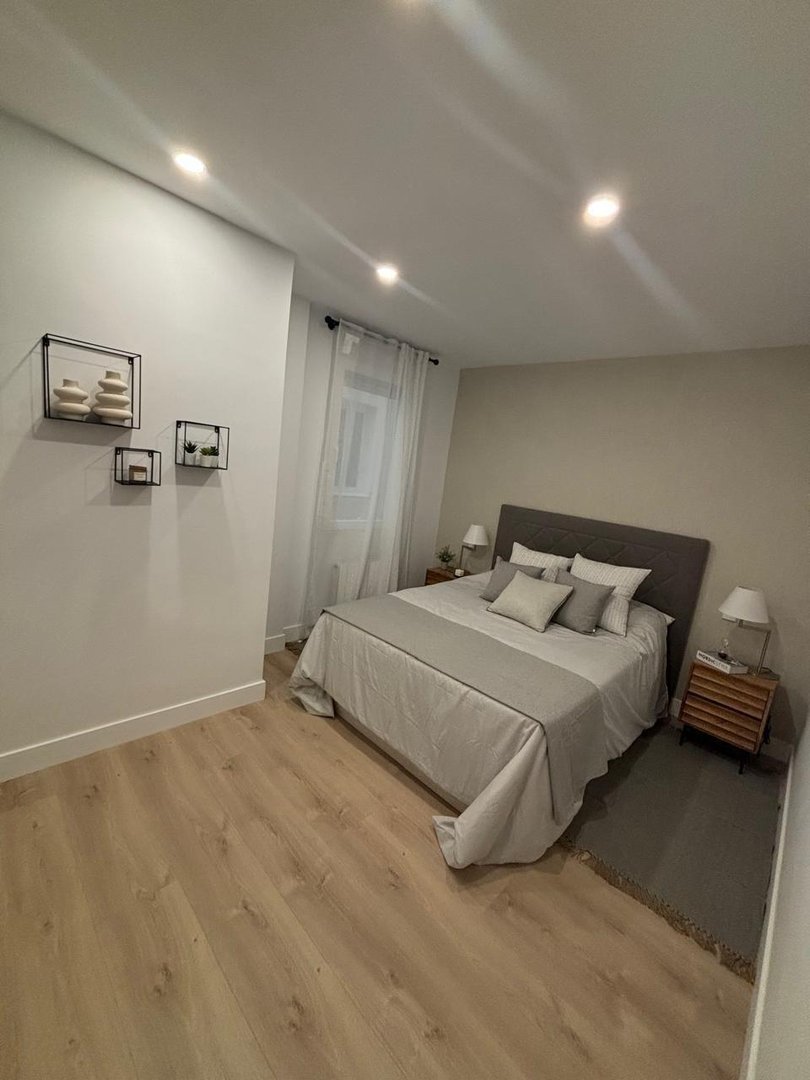 Pis de 224 m² a Madrid
