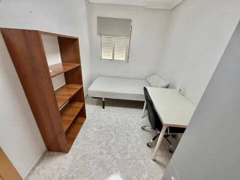 Piso de 88 m² en Jaén