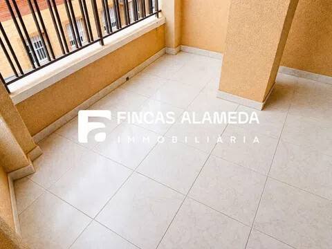 Piso de 93 m² en Guardamar del Segura