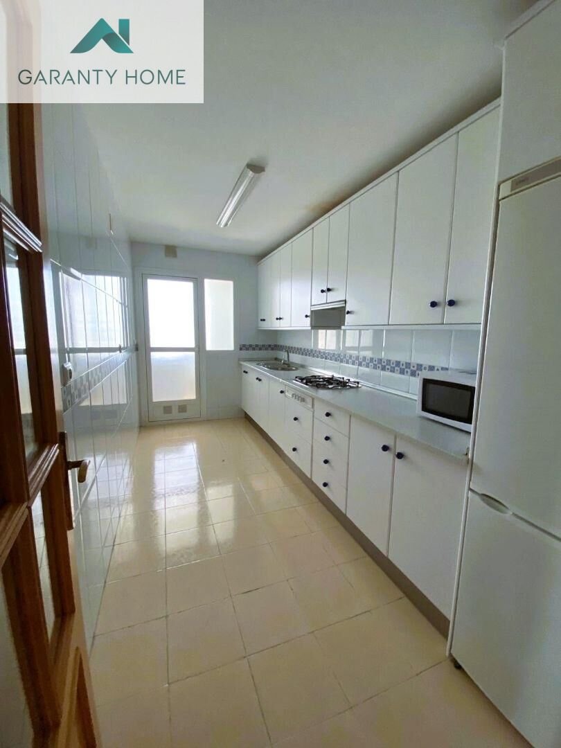 Piso de 130 m² en Málaga