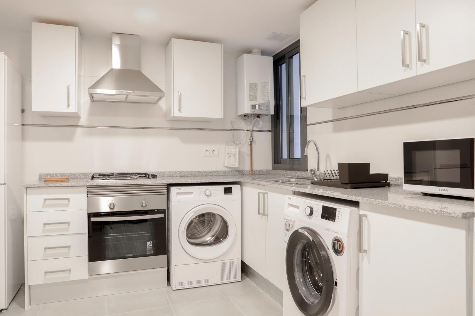 Habitación 132 m², Paterna