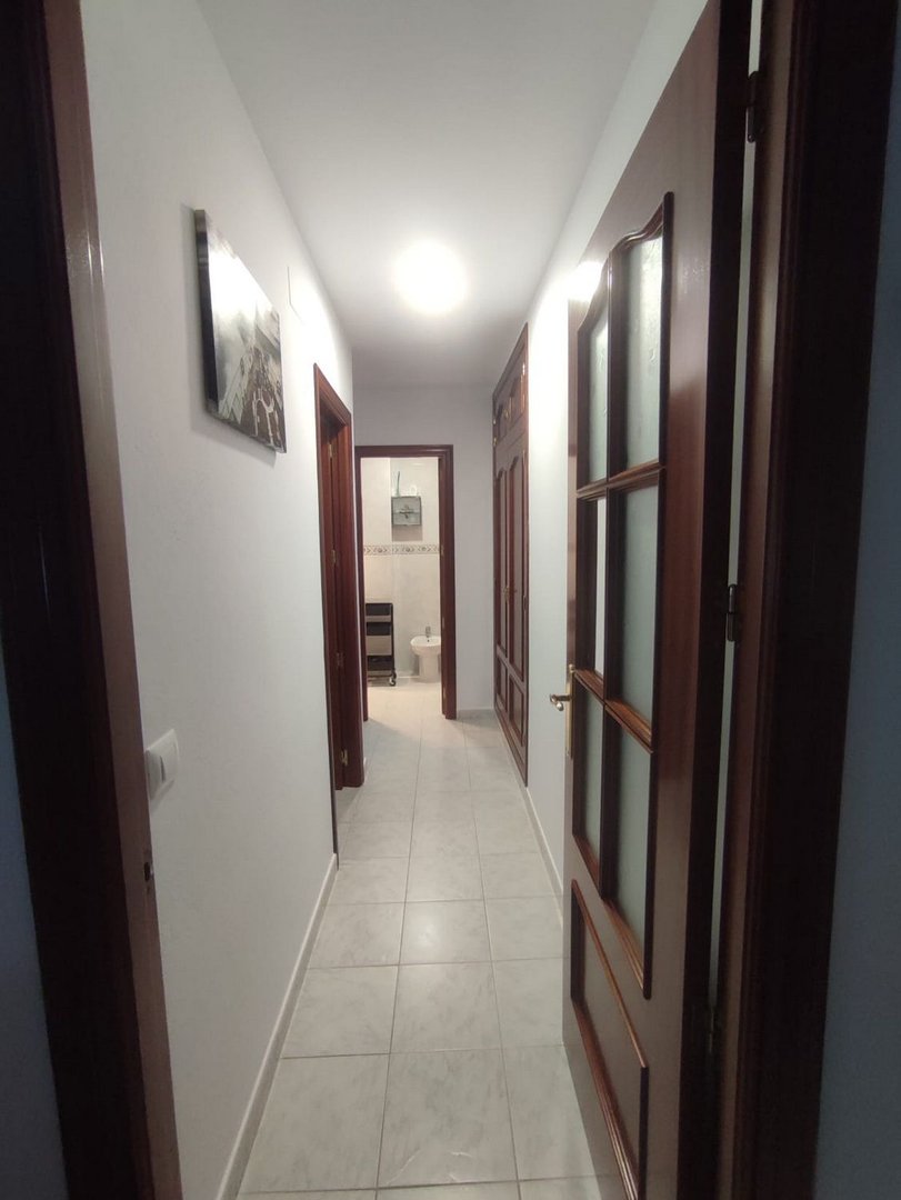 Piso de 60 m² en Conil de la Frontera