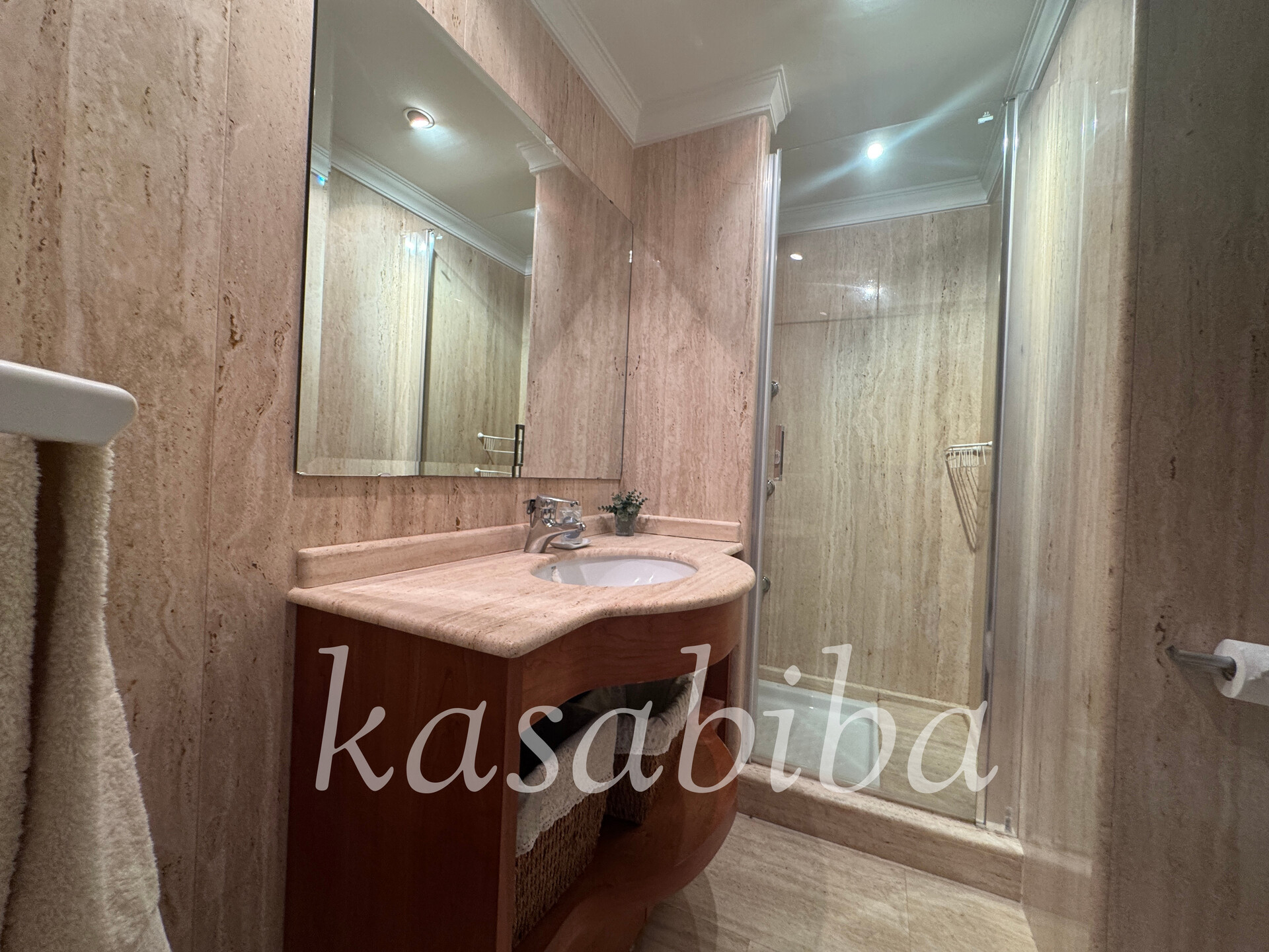 Квартира 117 м² в Валенсии