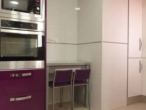 Piso de 120 m² en Cartagena