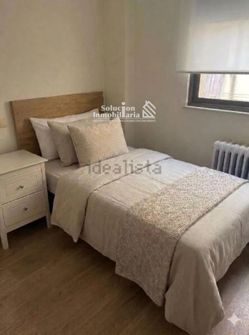 Piso de 90 m² en Salamanca
