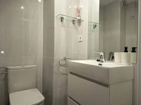 Pis de 100 m² a Valladolid