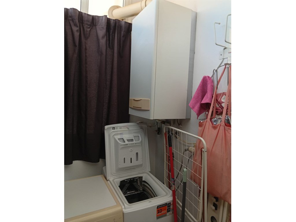 Piso de 110 m² en Badajoz