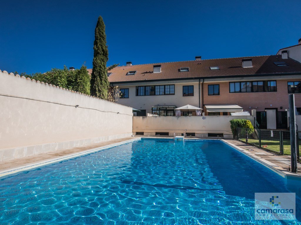 Piso de 108 m² en Ávila