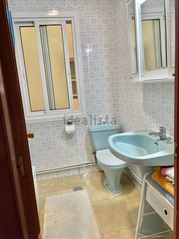 Piso en alquiler, Ferrol