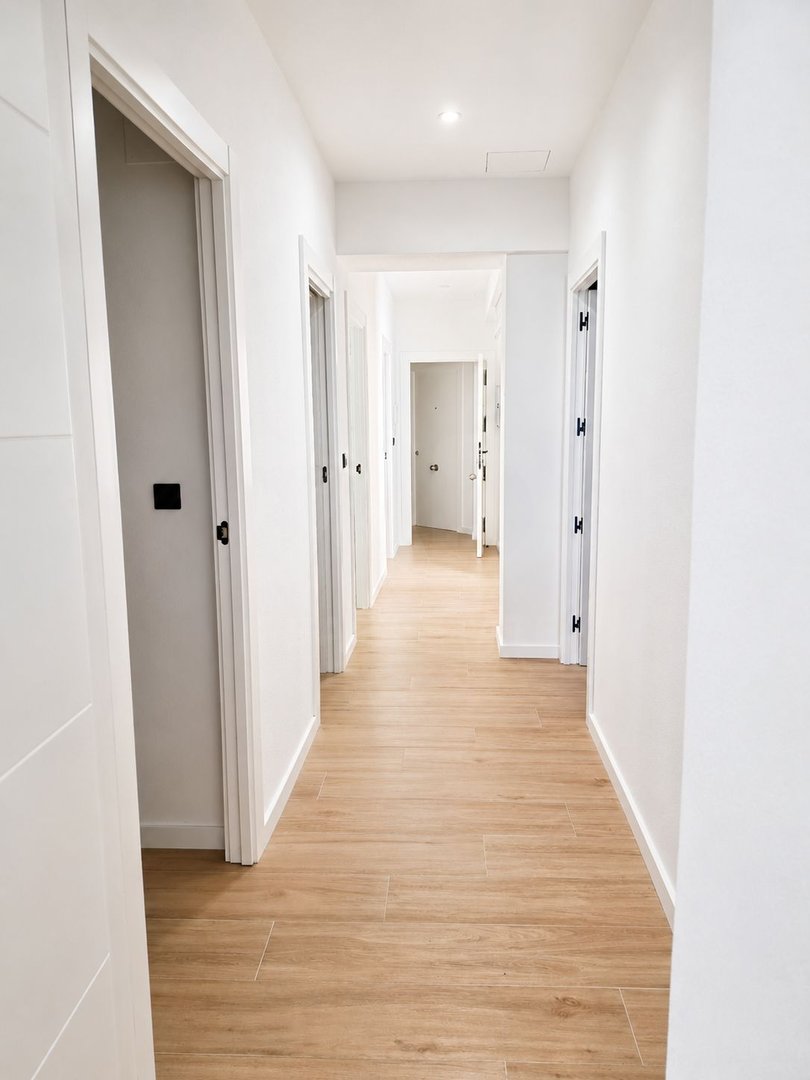 Piso de 103 m² en Murcia