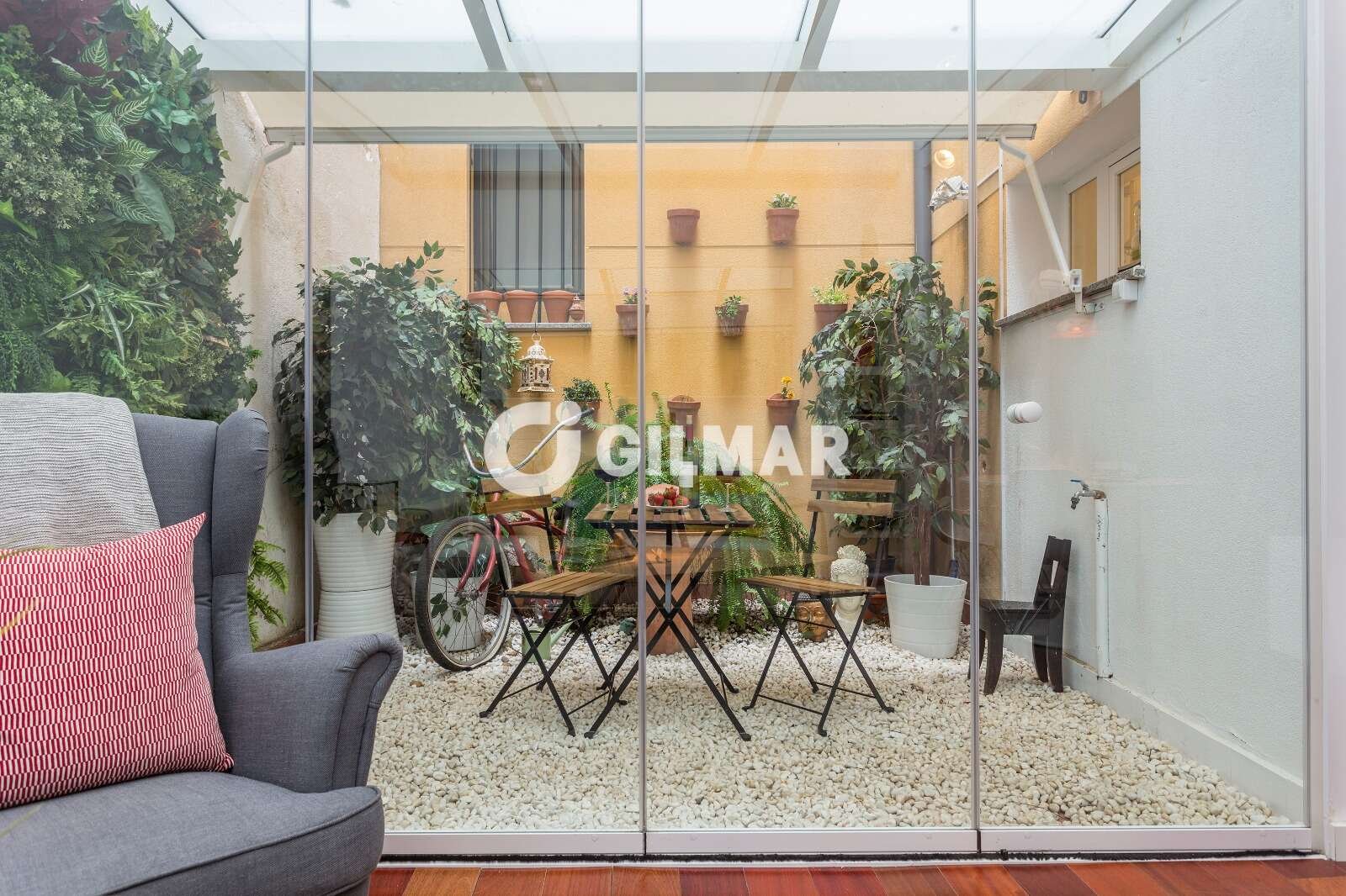 Piso de 31 m² en Madrid