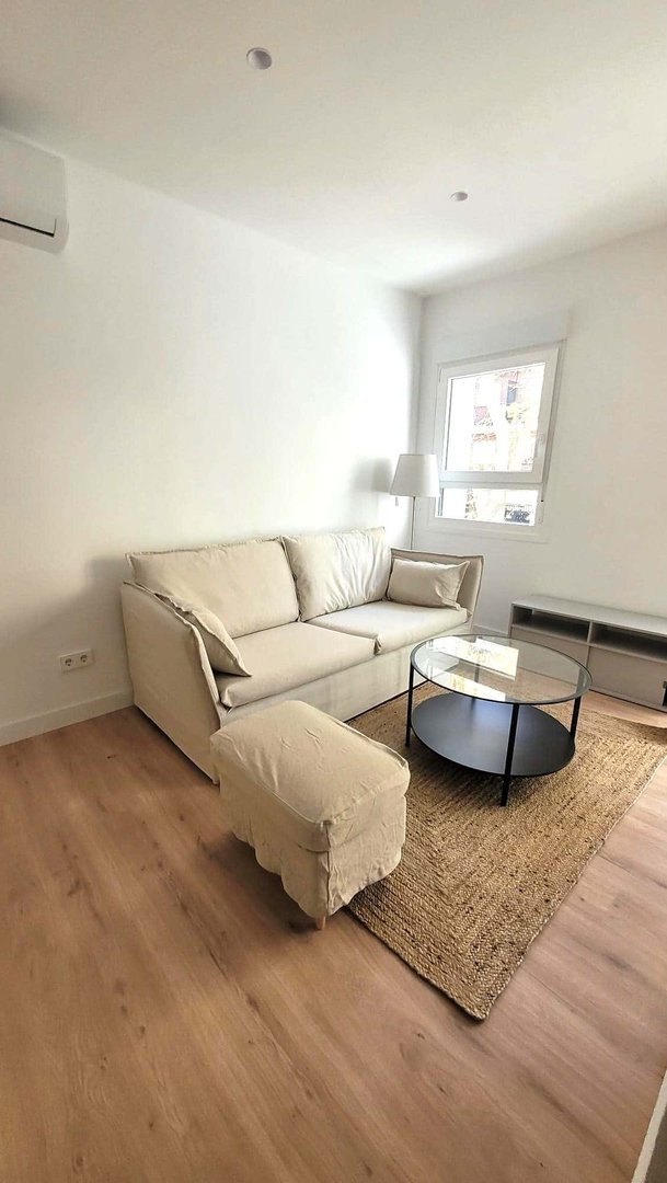 Pis de 80 m² a Madrid